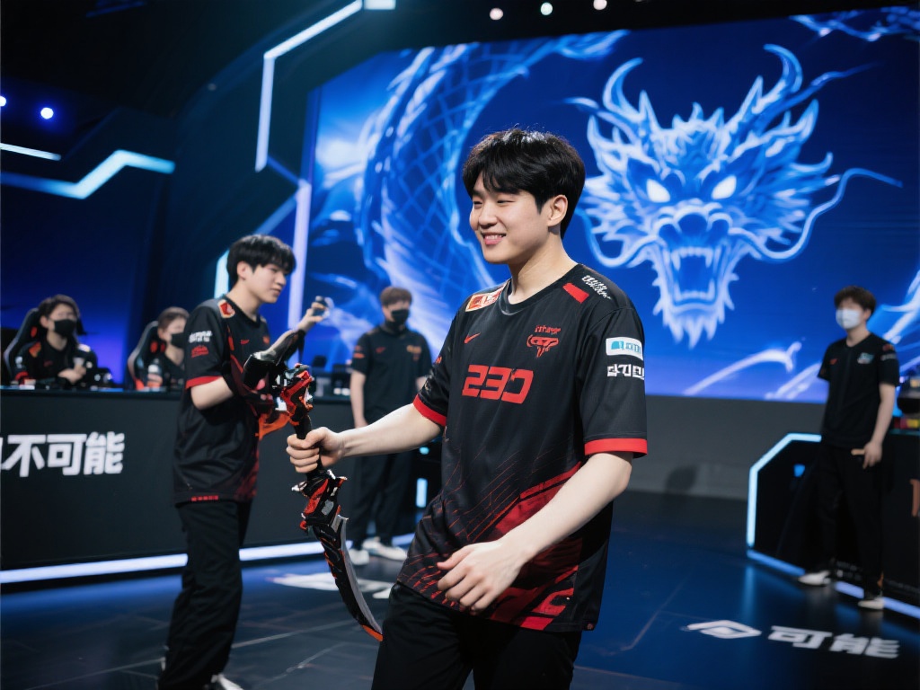 LCK:Peanut关键惩戒锁定炼金龙魂,HLE激战河道2换2 有趣的是,这种价值不仅仅体现在单场比赛结