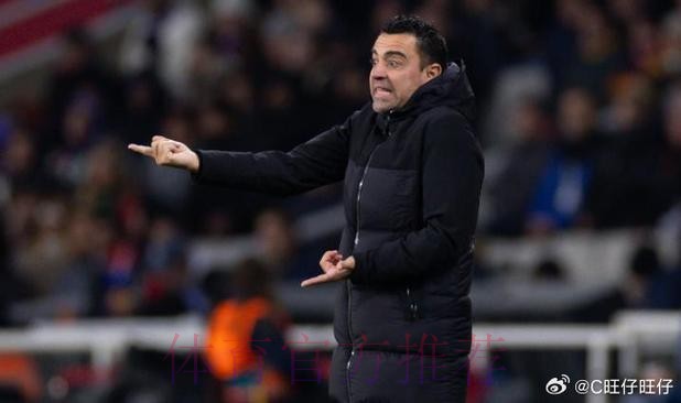 哈维:我们和皇马赫罗纳分差很大 但仍有机会夺冠 哈维:我们和皇马赫罗纳分差很大 但仍有机会夺冠